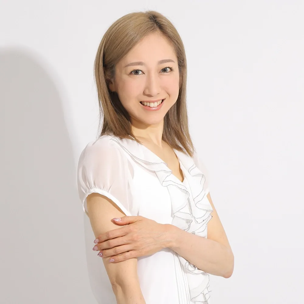 Portrait of Misa