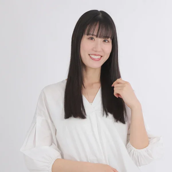 Portrait of Rina